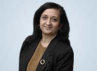 Dr. Anuradha Annaswamy